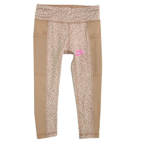 💗NWOT Nike Matching Set Girl Top & Legging Pants - Picture 10 of 11